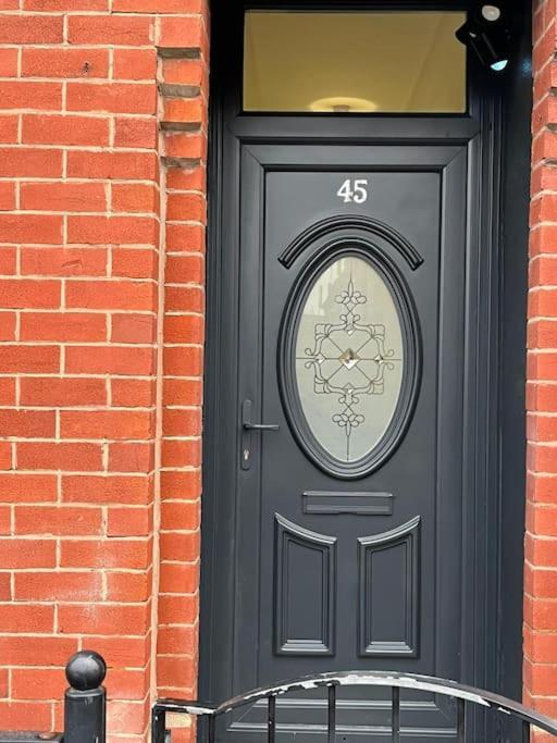 Home From Home Manchester Esterno foto